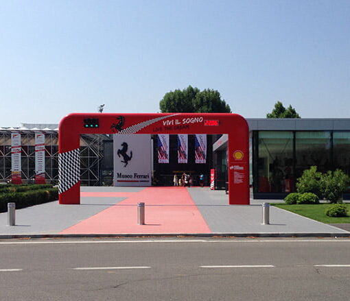 maranello