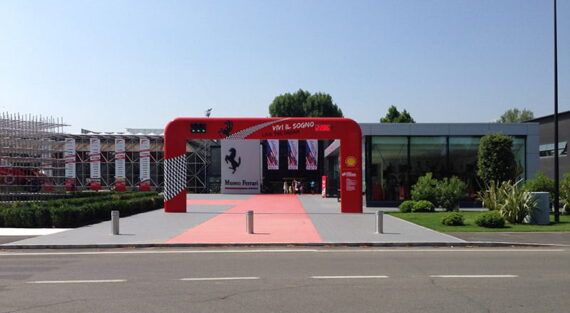 maranello