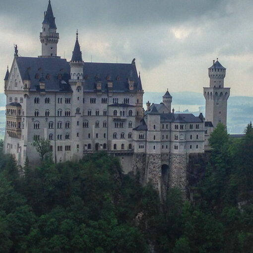 Neuschwanstein