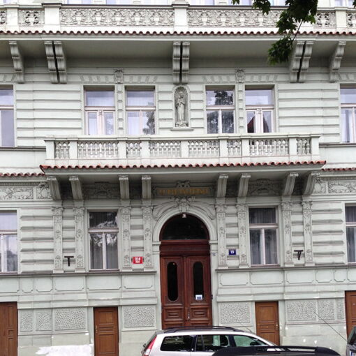Prague Holiday Apartments