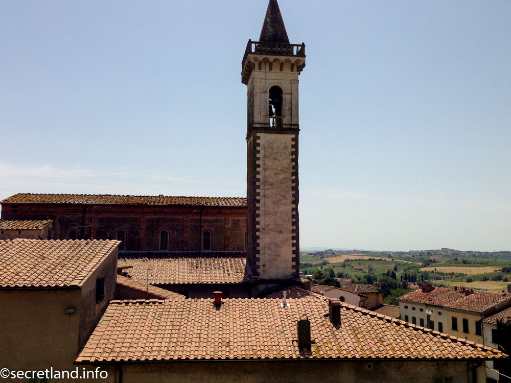 Chiesa Madre di Santa Croce