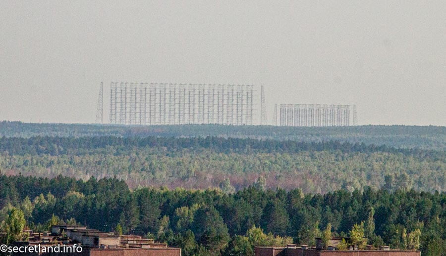 Radar Duga