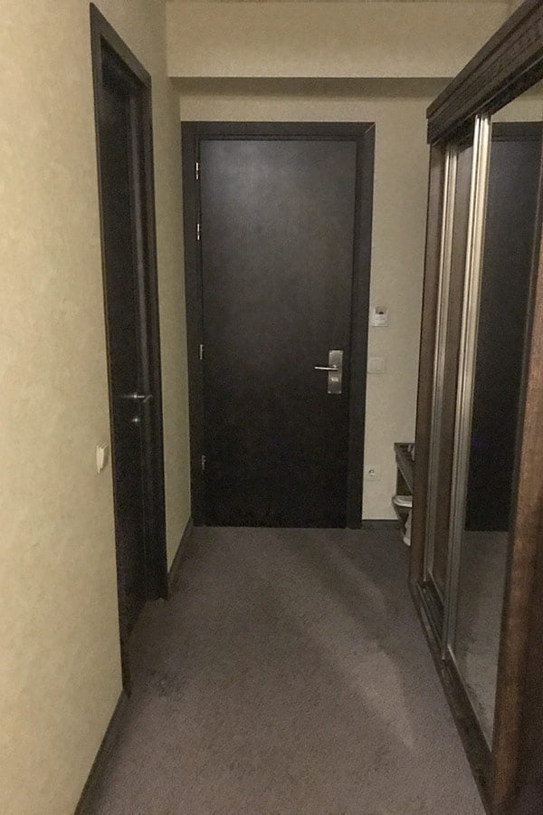 номер в отеле Avalon Palace