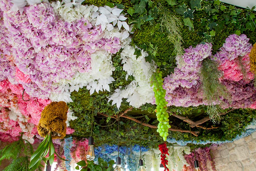 Ресторан 36По