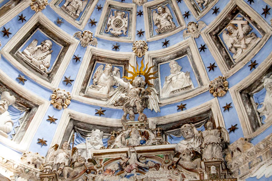 Каплиця Боїмів