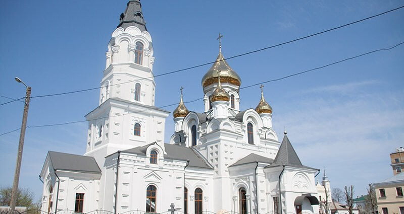 Житомир