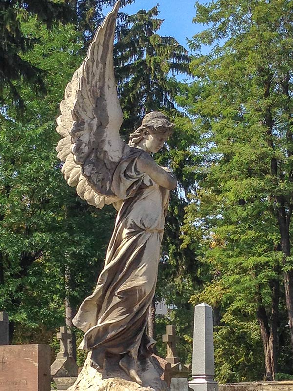 Личаківський некрополь