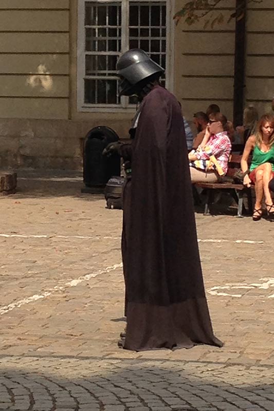 Дарт Вейдер