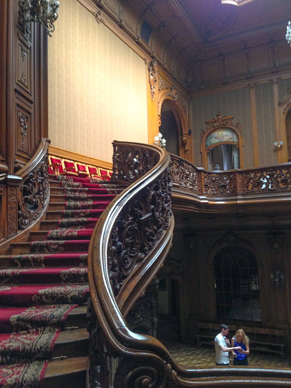 Будинок вчених