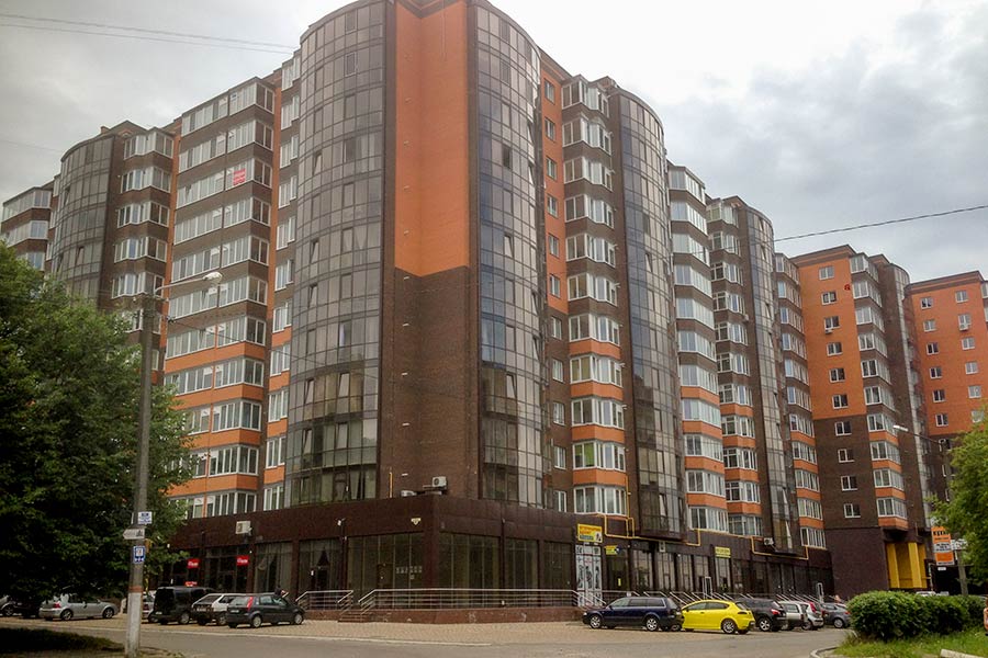 Набережний квартал