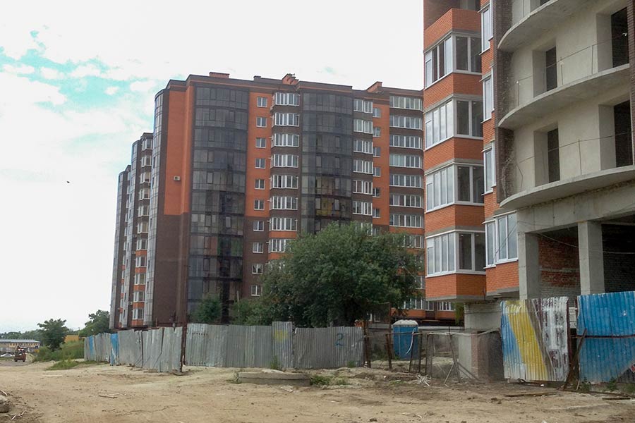 Набережний квартал