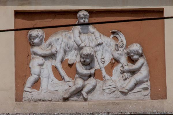 Будинок Піллера