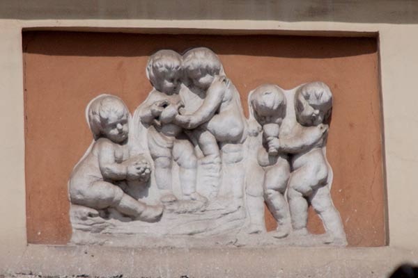 Будинок Піллера