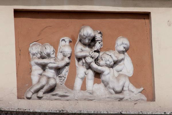 Будинок Піллера