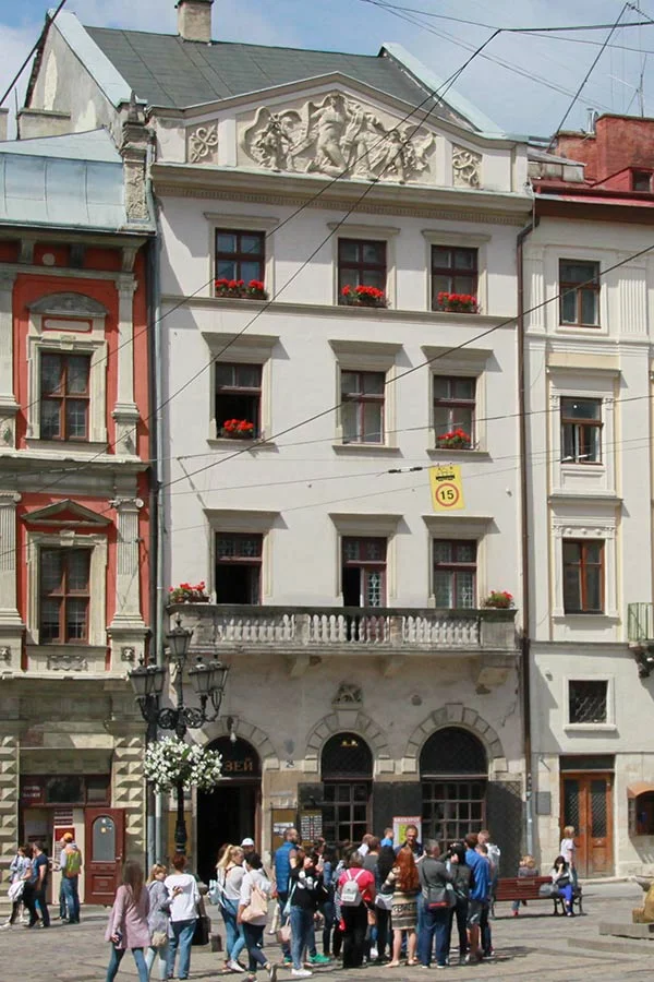 Каменица Массаровская