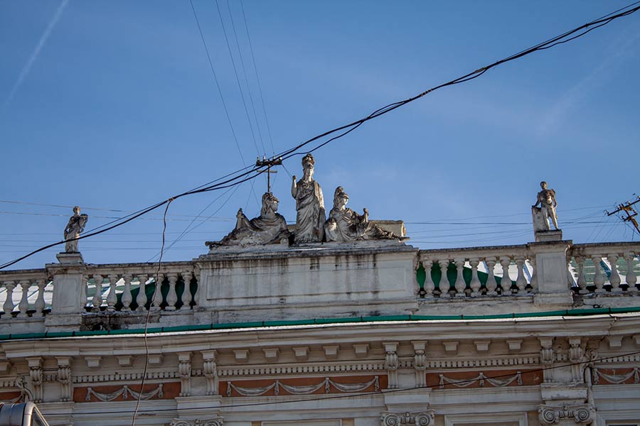 Будинок Піллера