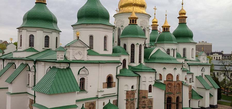Софиевский собор