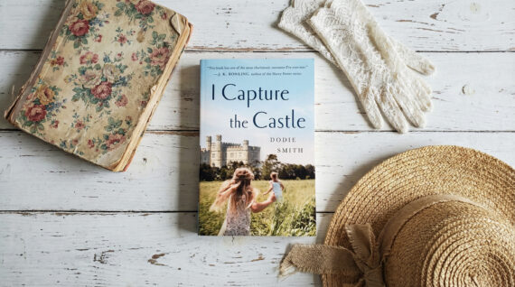 I Capture the Castle, Dodie Smith