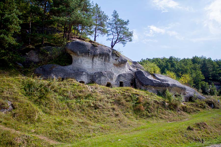  Стільське городище