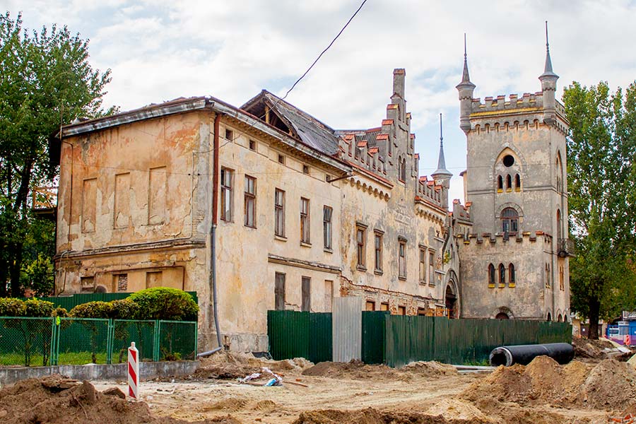 Фабрика Повидла