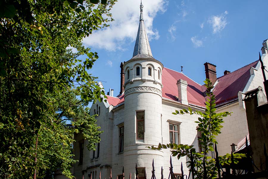 Художня школа