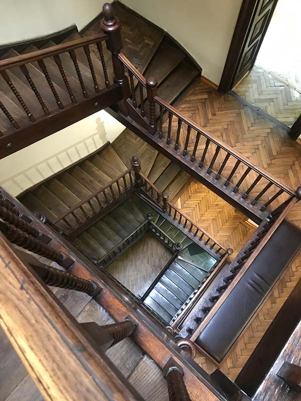 Кам'яниця Массарівська