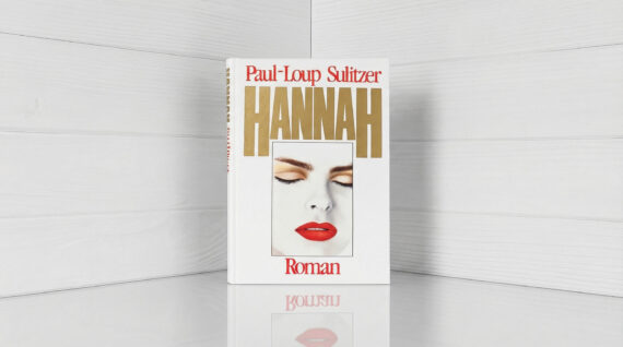 «Ханна» Поль-Лу Сулітцер