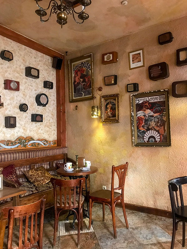 На бамбетлі Львів