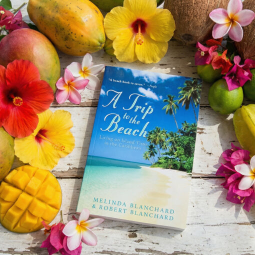 A Trip to the Beach: Living on Island Time in the Caribbean