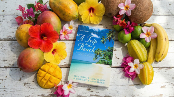 A Trip to the Beach: Living on Island Time in the Caribbean