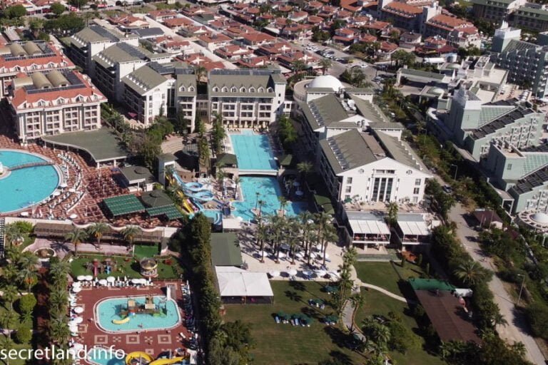 Alva Donna Beach Resort Comfort