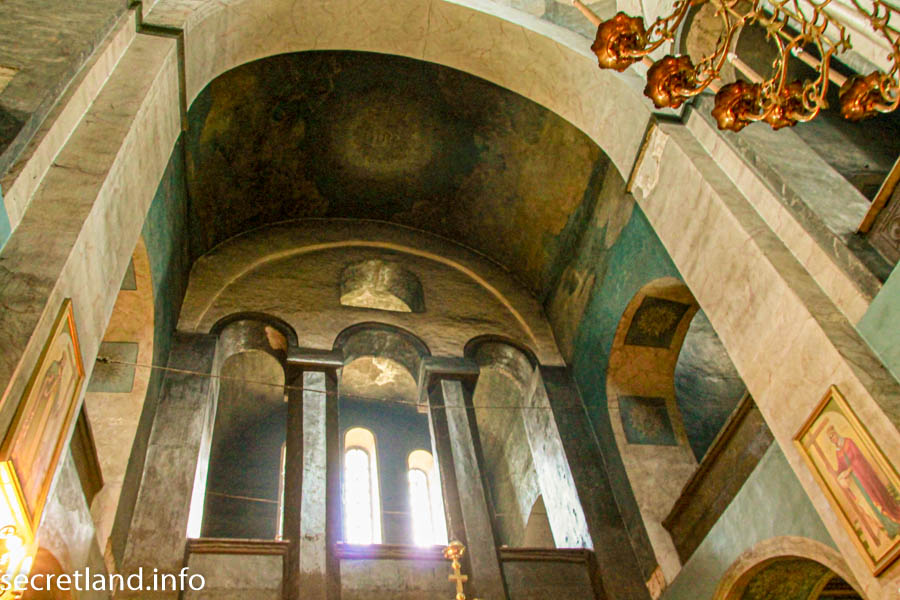 Спасо-Преображенський собор в Чернігові