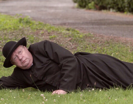 Отець Браун