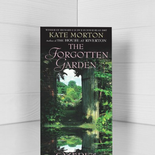 The Forgotten Garden