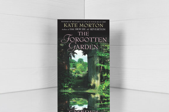 The Forgotten Garden
