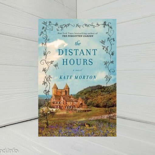 «Далекі години», Кейт Мортон