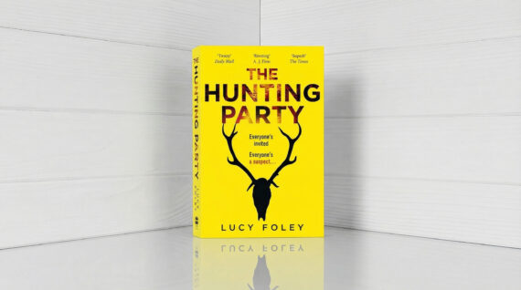 «Мисливський будинок», Люсі Фолі