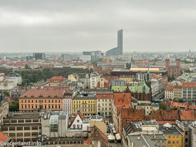 B&B HOTEL Wrocław Centrum - недорогой отель в Вроцлаве 🏨