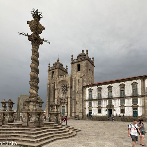 Sé do Porto