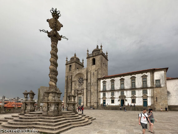 Sé do Porto