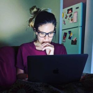 Алі Гейзелвуд