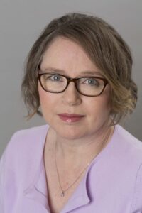 Шарі Лапена