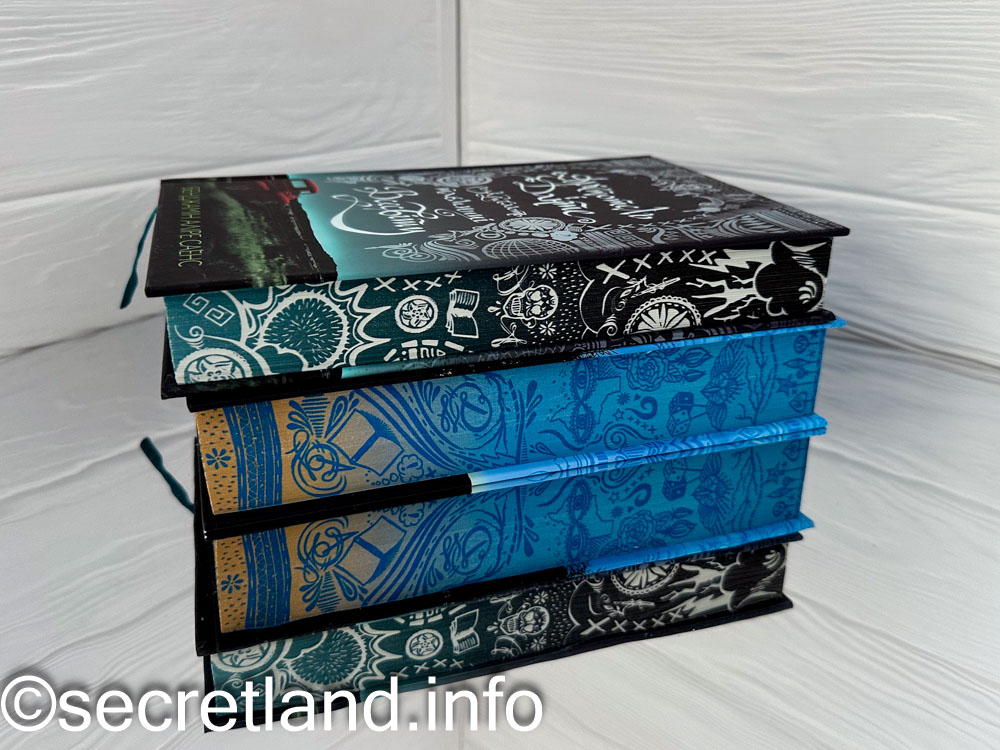 «Арістотель і Данте відкривають таємниці всесвіту»