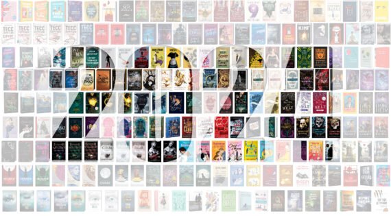 Прочитане в 2024