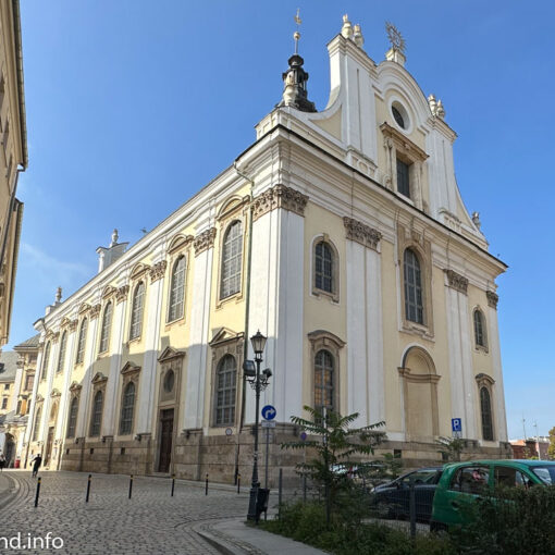 Kościół Uniwersytecki