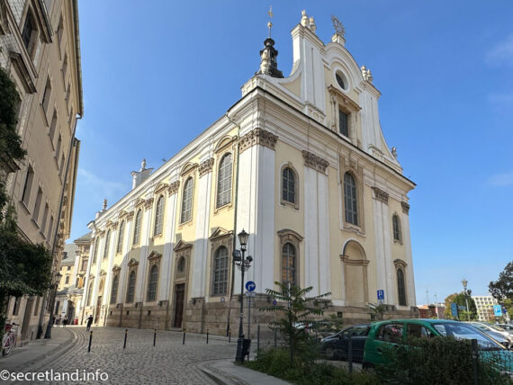 Kościół Uniwersytecki