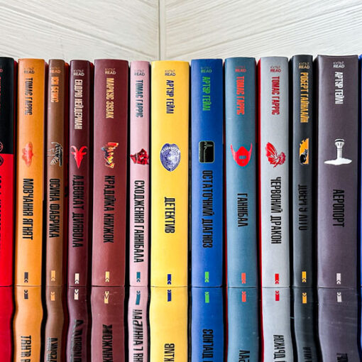 КУЛЬТREAD від КСД
