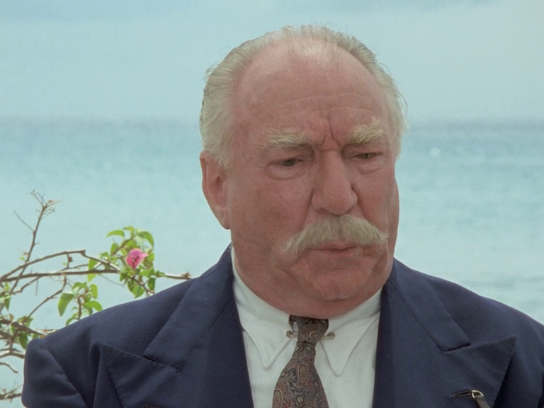 Майор Полґрейв