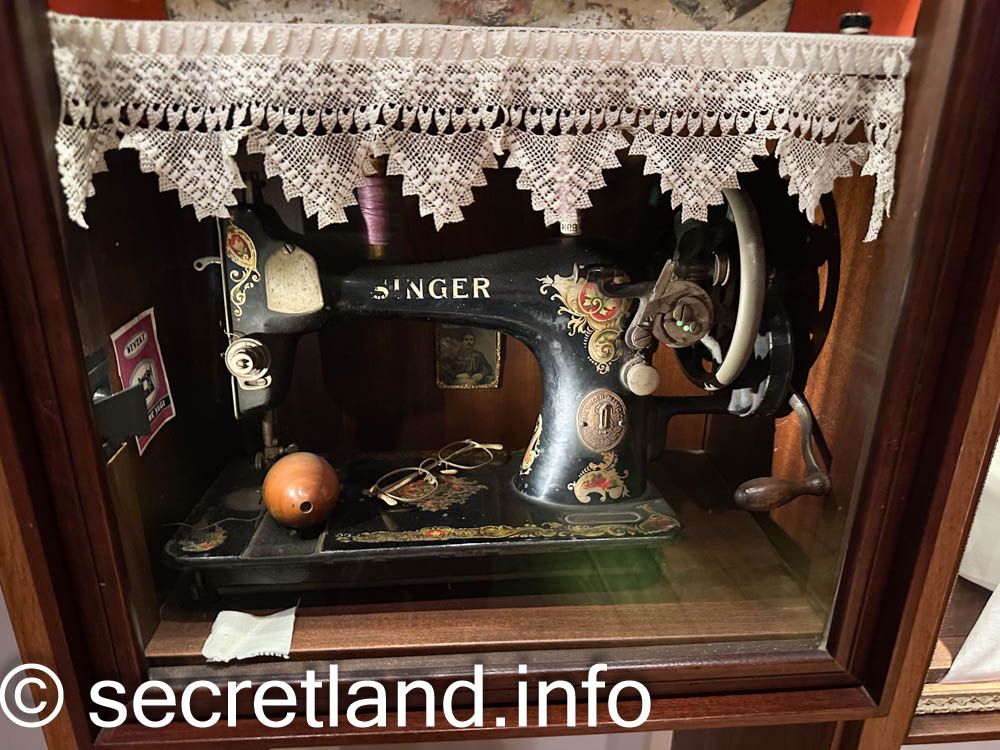 Швацька машинка