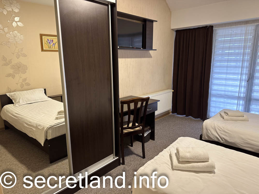 TipTop Hotel